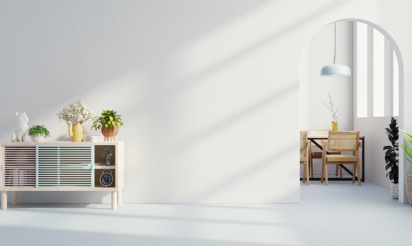 Designing Spaces That <br> Inspire us